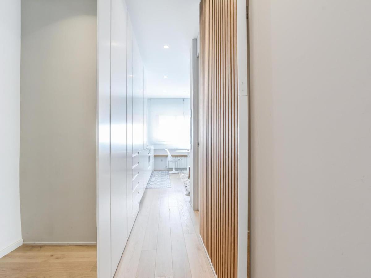 Apartamento Reformado En La Calle Pez Alquiler Temporal Мадрид Экстерьер фото
